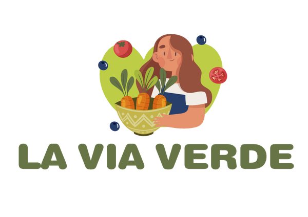 La via verde Official